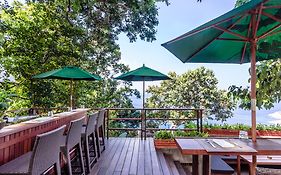Paresa Resort Phuket - SHA Extra Plus